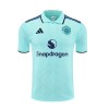 Manchester United Trenings Skjorter 2025-26 - Herre